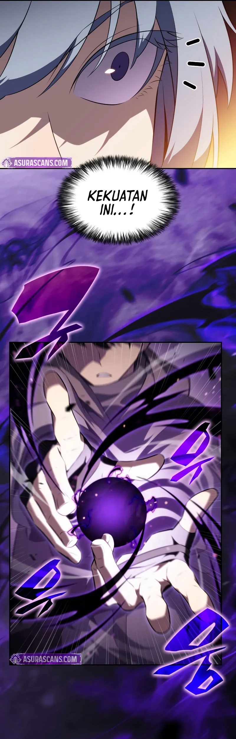 The Regressed Son Of A Duke Is An Assassin - Chapter 71 - Page 16