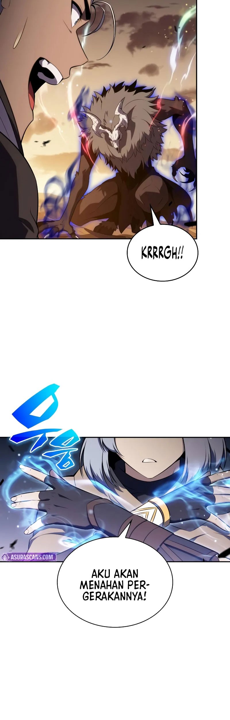 The Regressed Son Of A Duke Is An Assassin - Chapter 72 - Page 18