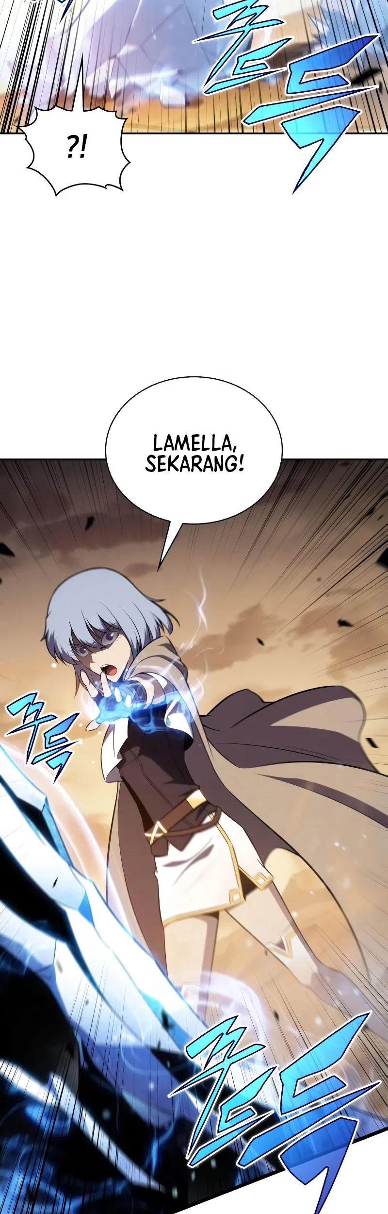 The Regressed Son Of A Duke Is An Assassin - Chapter 72 - Page 20