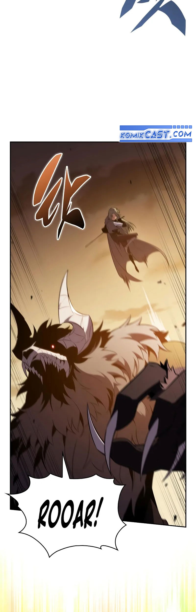 The Regressed Son Of A Duke Is An Assassin - Chapter 72 - Page 22