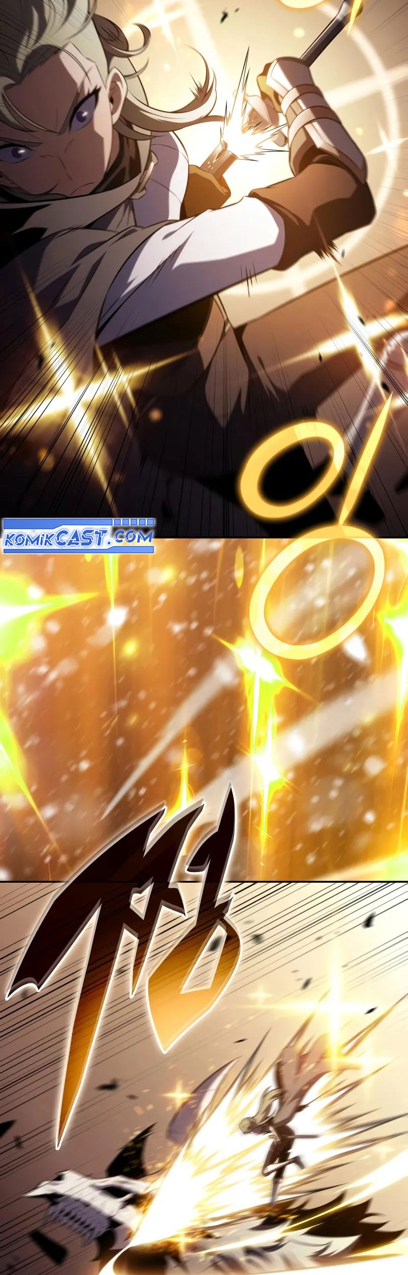 The Regressed Son Of A Duke Is An Assassin - Chapter 72 - Page 24