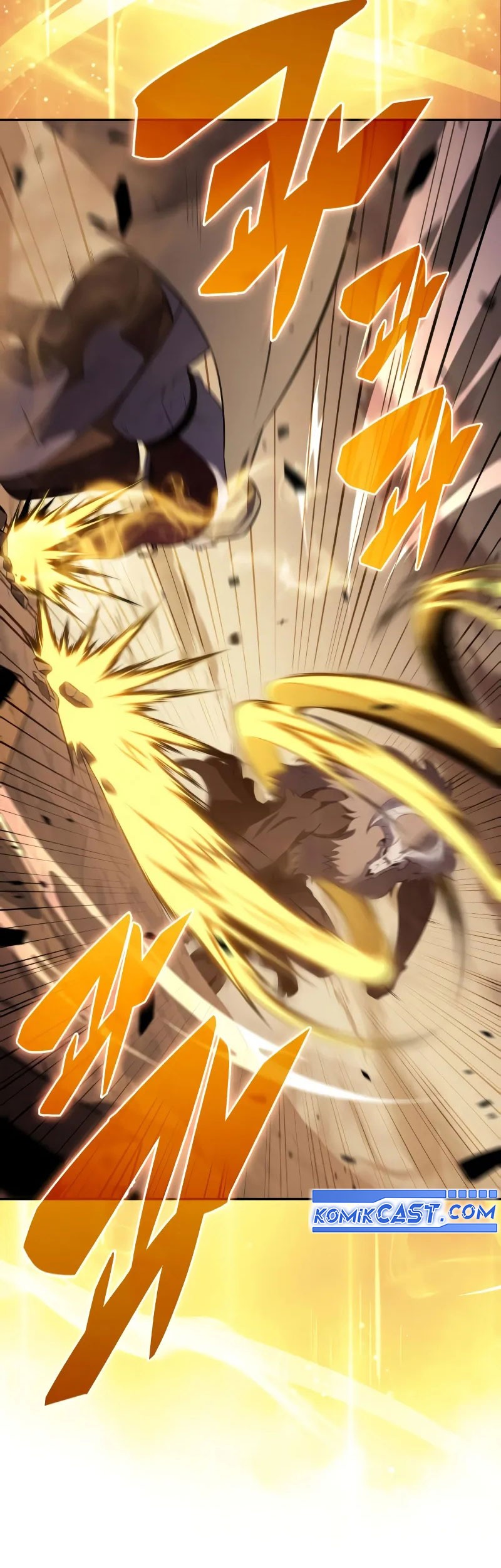 The Regressed Son Of A Duke Is An Assassin - Chapter 72 - Page 30