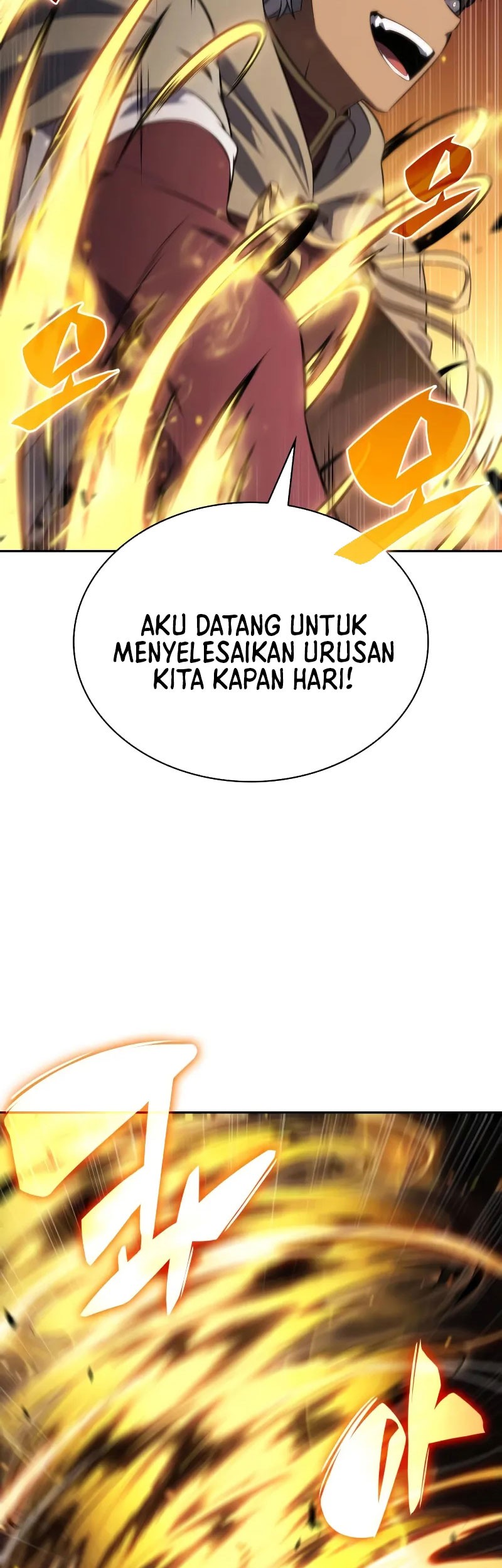 The Regressed Son Of A Duke Is An Assassin - Chapter 72 - Page 32