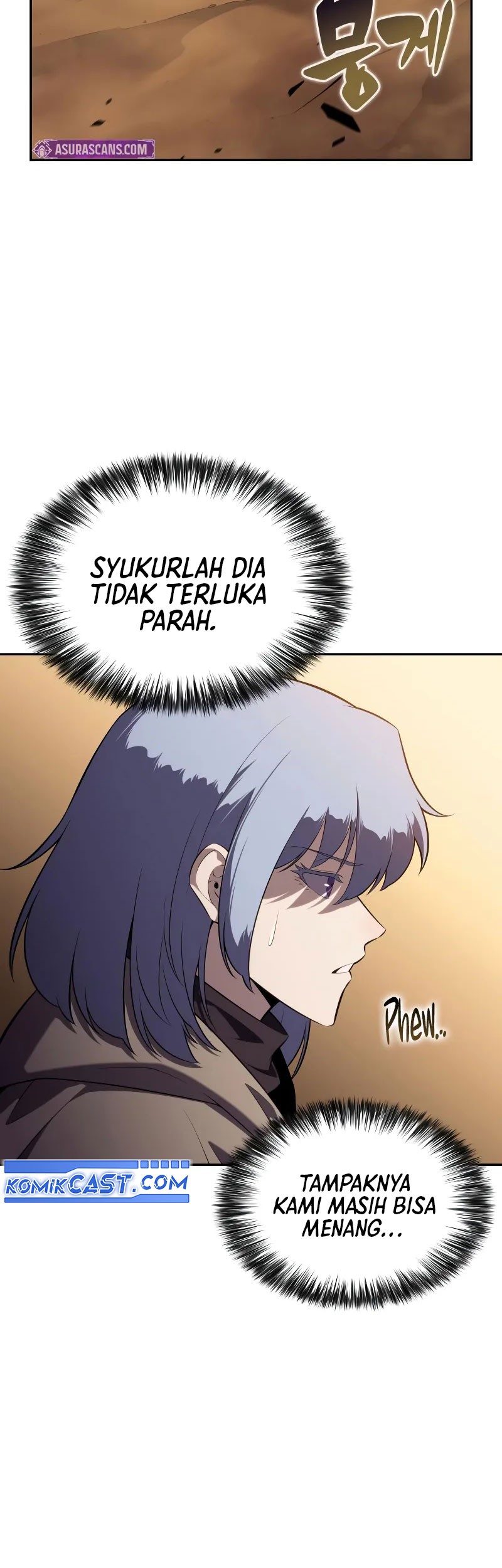 The Regressed Son Of A Duke Is An Assassin - Chapter 72 - Page 36