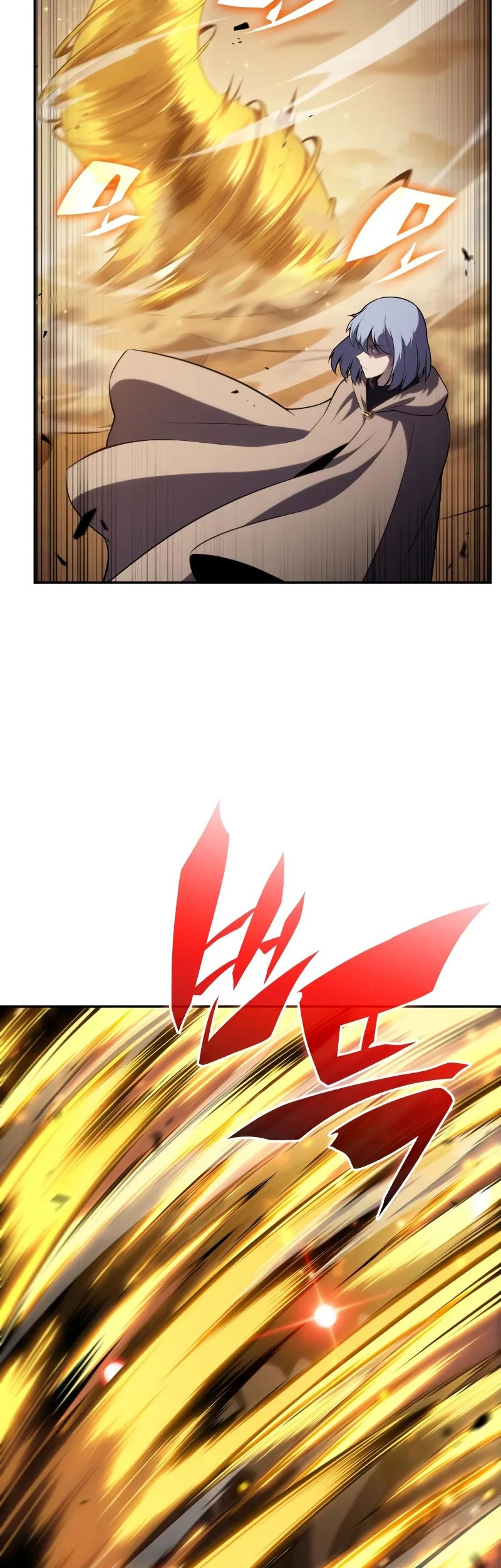 The Regressed Son Of A Duke Is An Assassin - Chapter 72 - Page 38