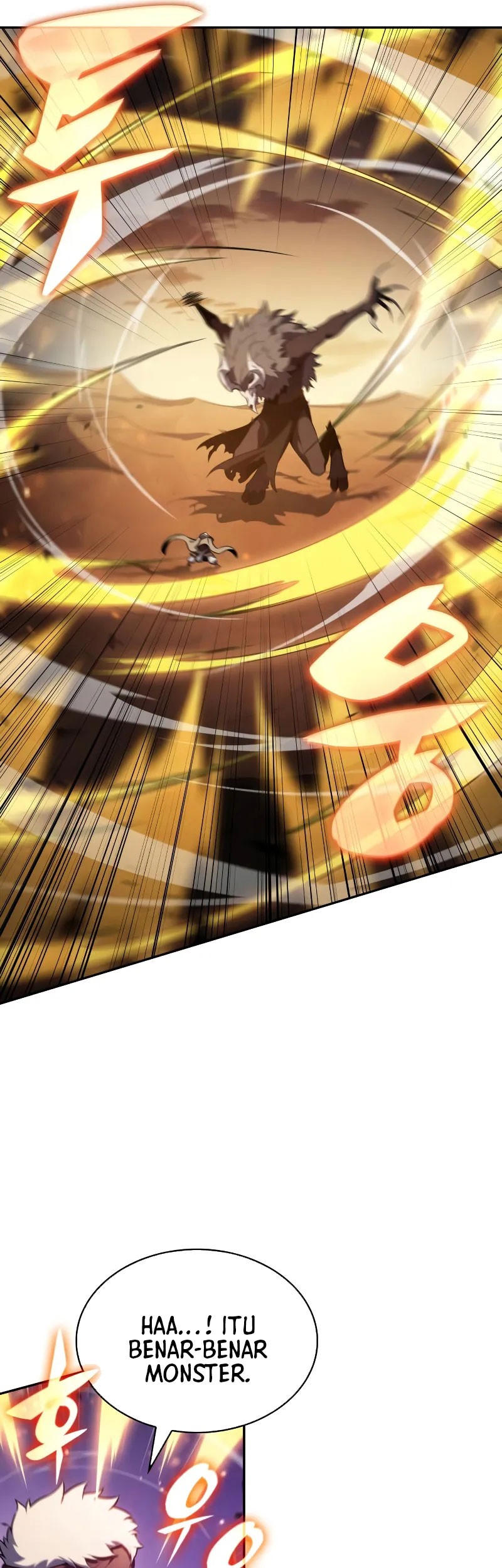 The Regressed Son Of A Duke Is An Assassin - Chapter 72 - Page 40