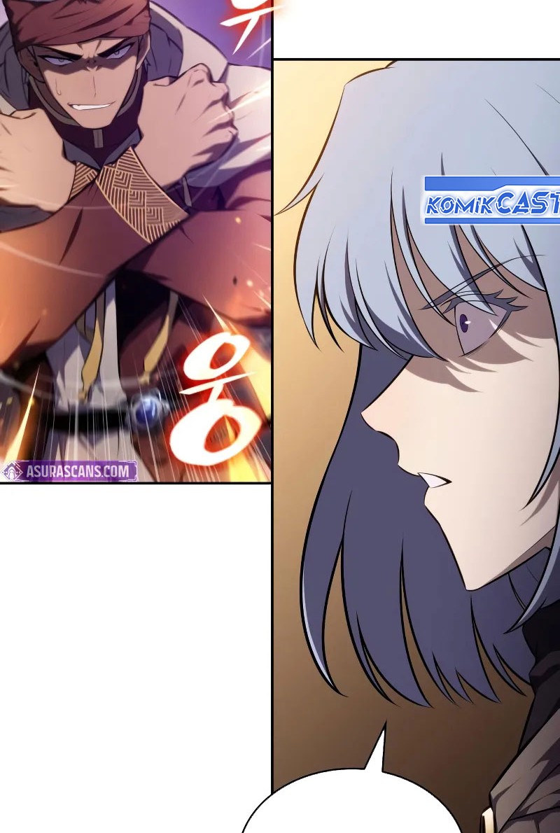 The Regressed Son Of A Duke Is An Assassin - Chapter 72 - Page 41