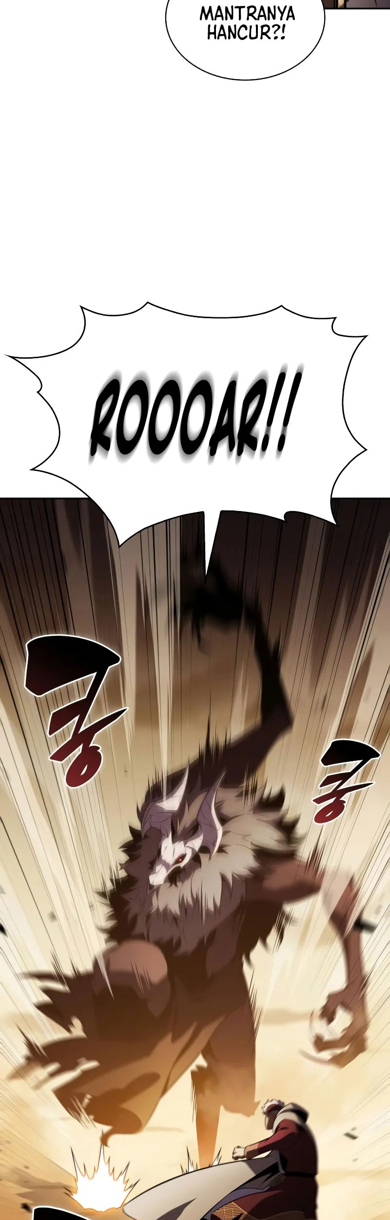 The Regressed Son Of A Duke Is An Assassin - Chapter 72 - Page 42