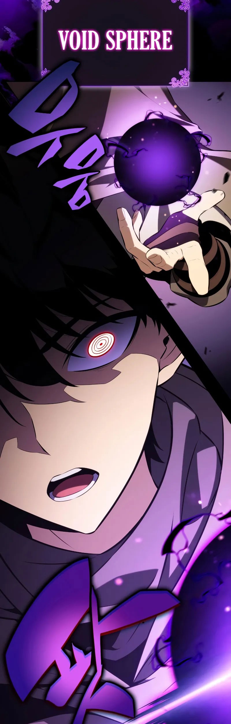 The Regressed Son Of A Duke Is An Assassin - Chapter 72 - Page 46