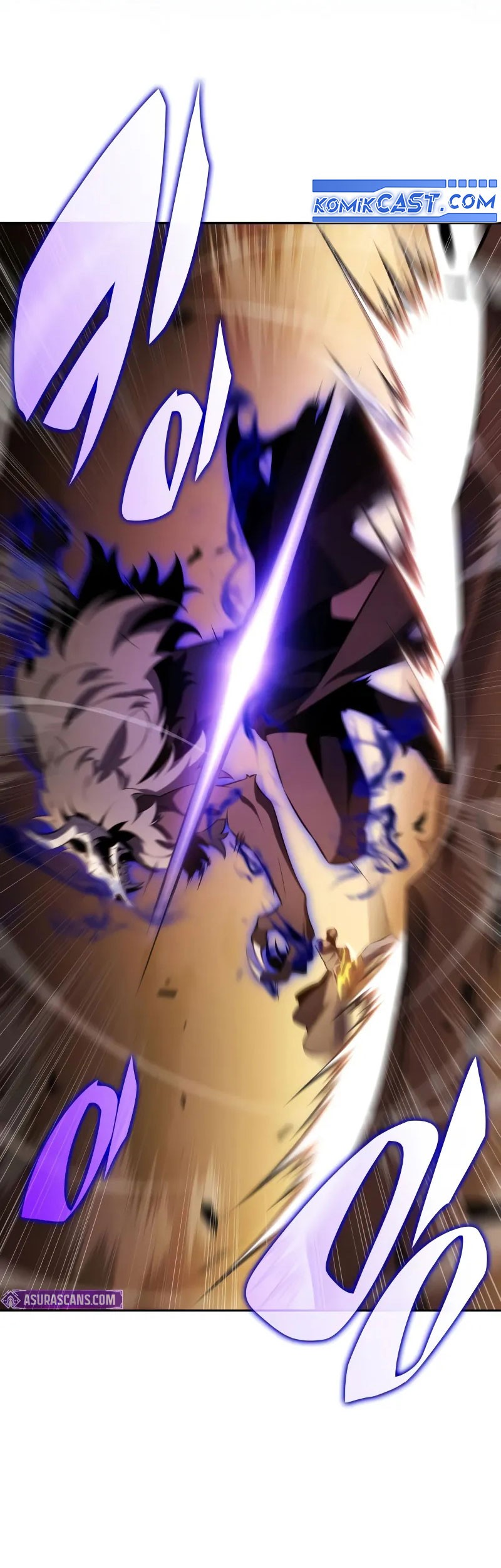 The Regressed Son Of A Duke Is An Assassin - Chapter 72 - Page 48