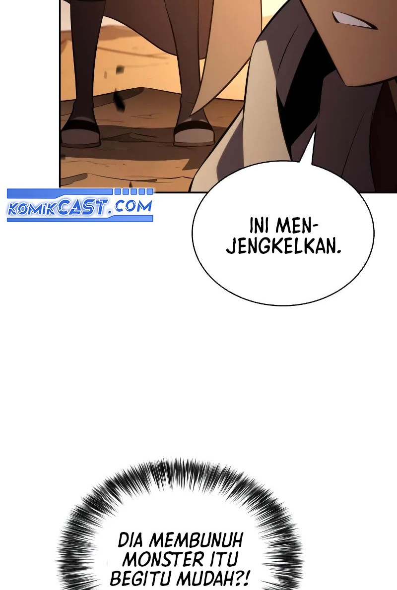 The Regressed Son Of A Duke Is An Assassin - Chapter 72 - Page 51