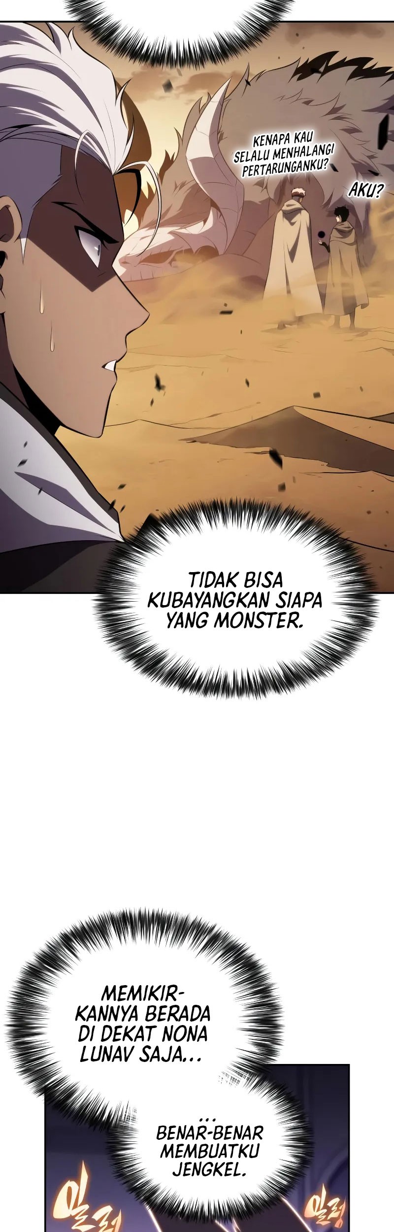 The Regressed Son Of A Duke Is An Assassin - Chapter 72 - Page 52