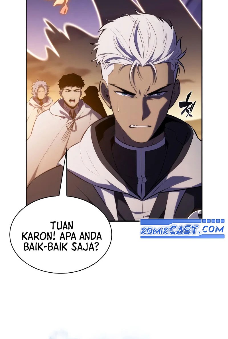 The Regressed Son Of A Duke Is An Assassin - Chapter 72 - Page 53