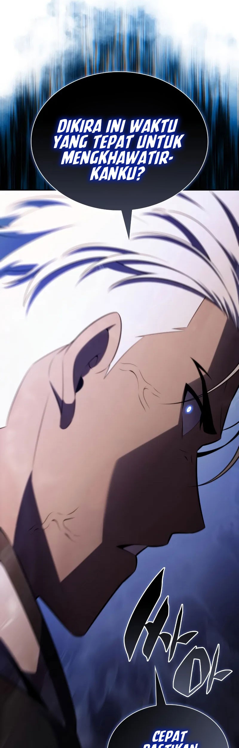 The Regressed Son Of A Duke Is An Assassin - Chapter 72 - Page 54