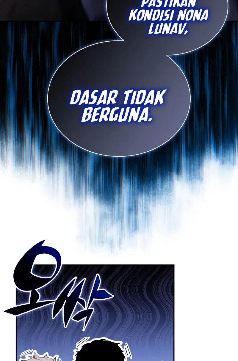 The Regressed Son Of A Duke Is An Assassin - Chapter 72 - Page 55