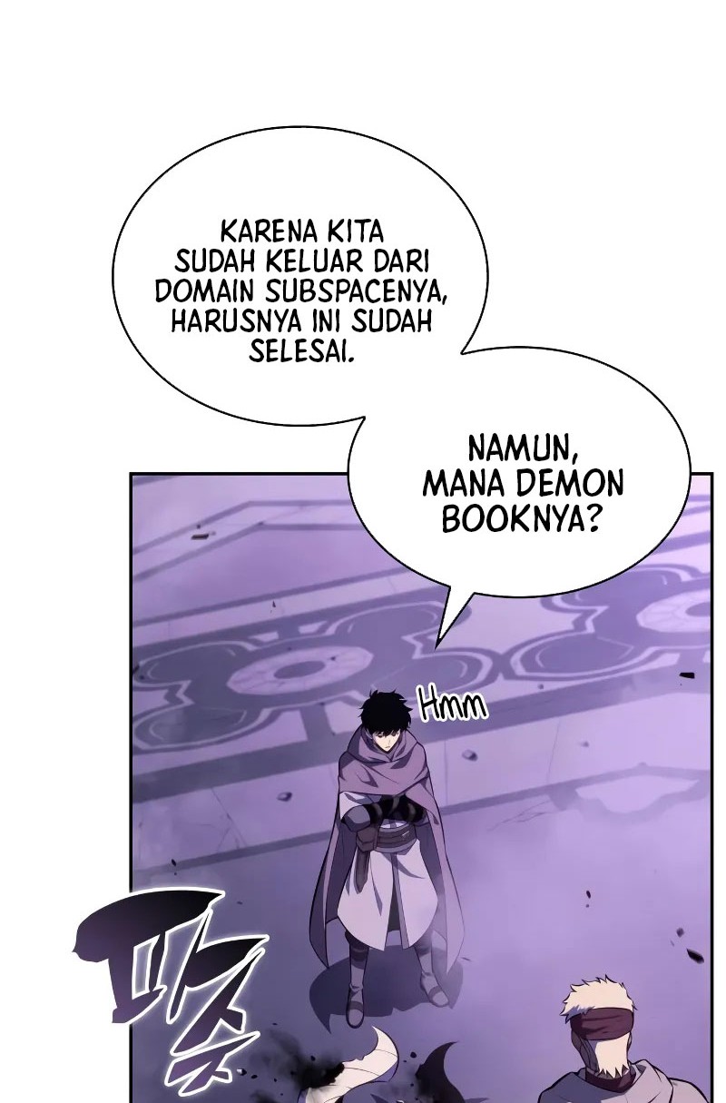 The Regressed Son Of A Duke Is An Assassin - Chapter 72 - Page 57