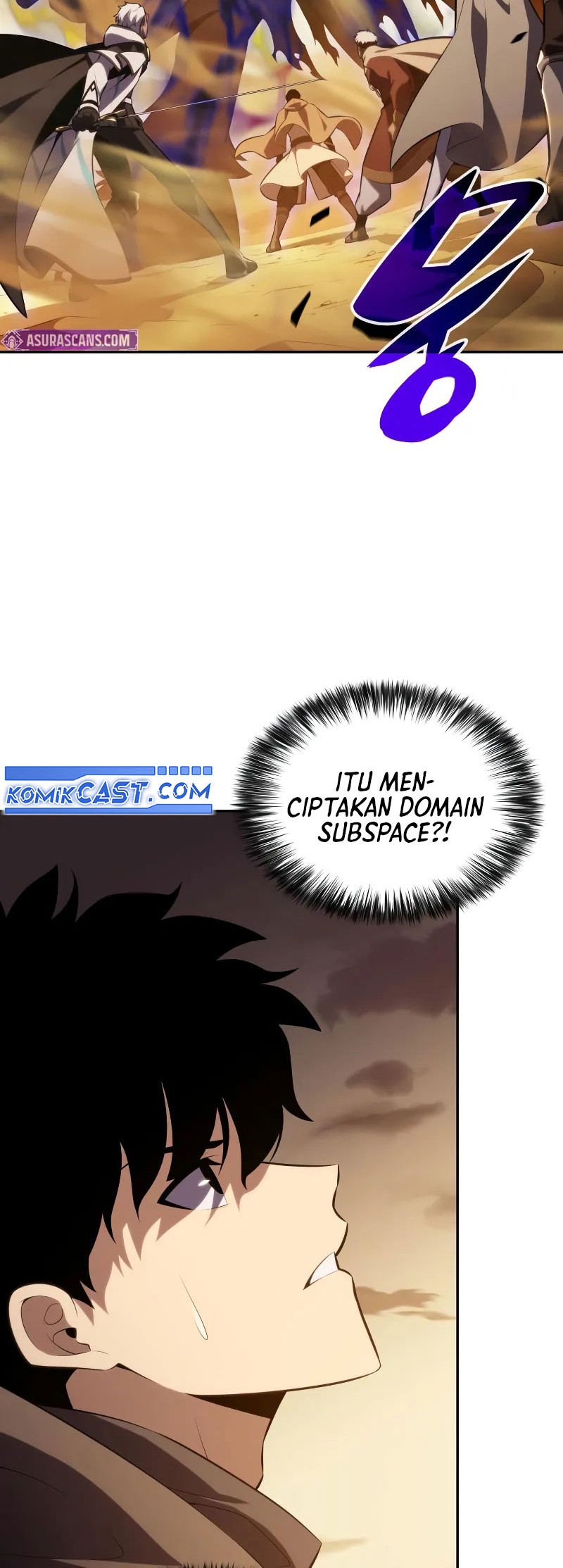 The Regressed Son Of A Duke Is An Assassin - Chapter 72 - Page 3