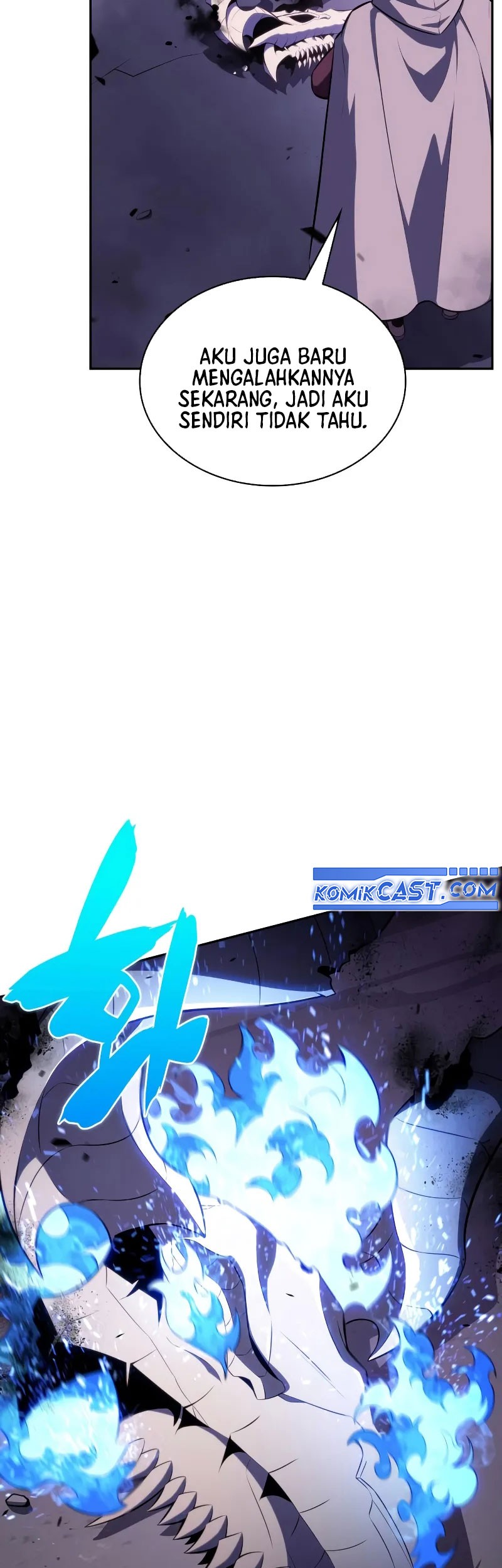 The Regressed Son Of A Duke Is An Assassin - Chapter 72 - Page 58