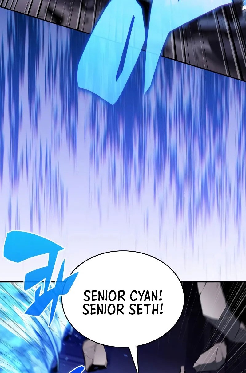 The Regressed Son Of A Duke Is An Assassin - Chapter 72 - Page 63