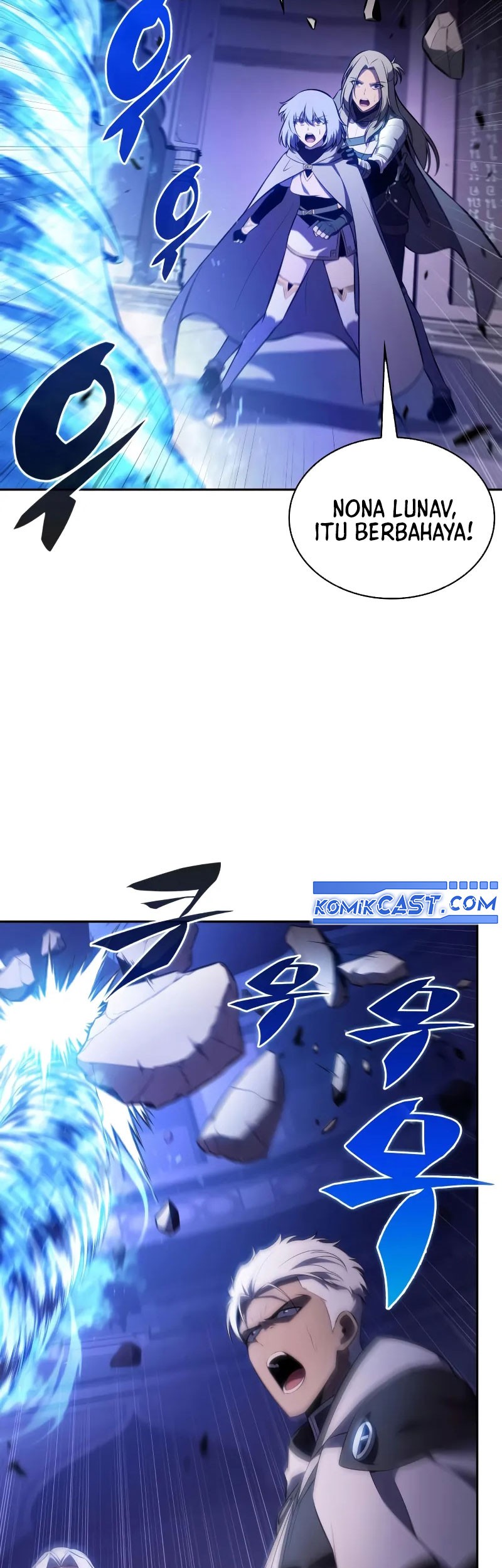 The Regressed Son Of A Duke Is An Assassin - Chapter 72 - Page 64