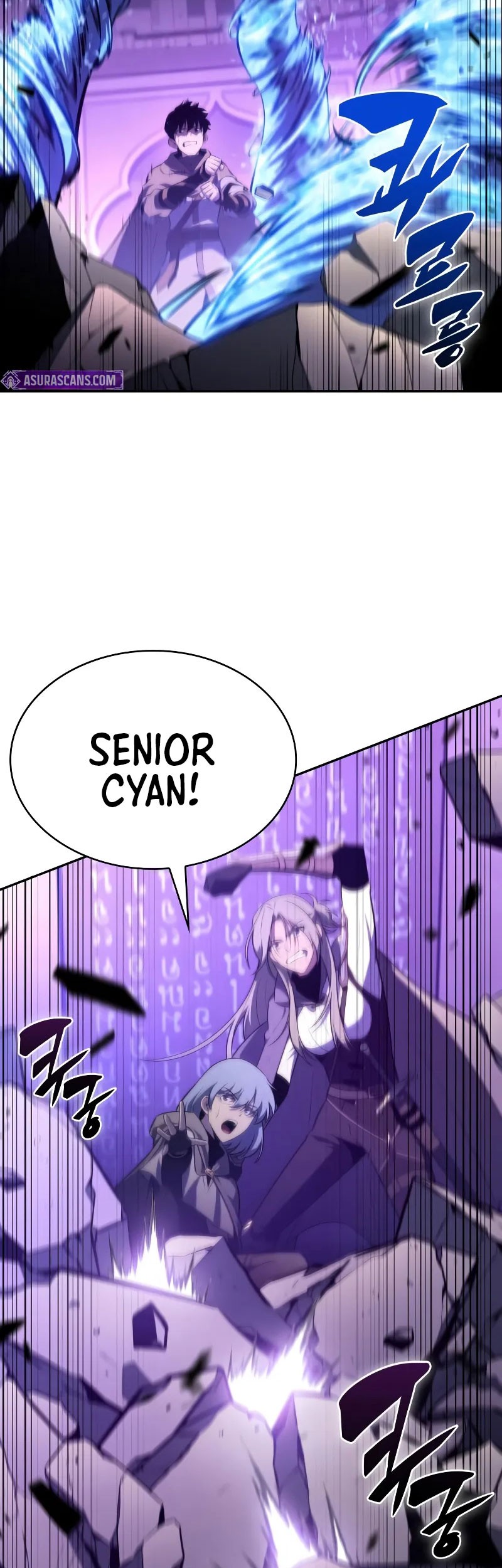 The Regressed Son Of A Duke Is An Assassin - Chapter 72 - Page 66