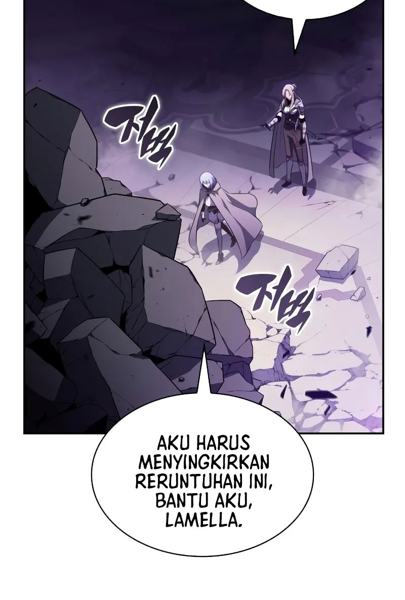 The Regressed Son Of A Duke Is An Assassin - Chapter 72 - Page 71