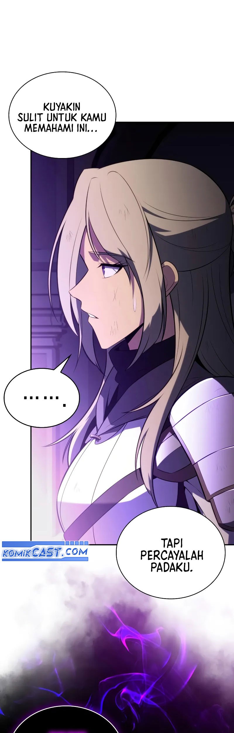 The Regressed Son Of A Duke Is An Assassin - Chapter 72 - Page 72