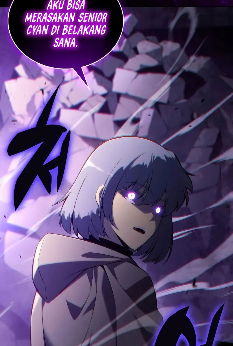 The Regressed Son Of A Duke Is An Assassin - Chapter 72 - Page 73