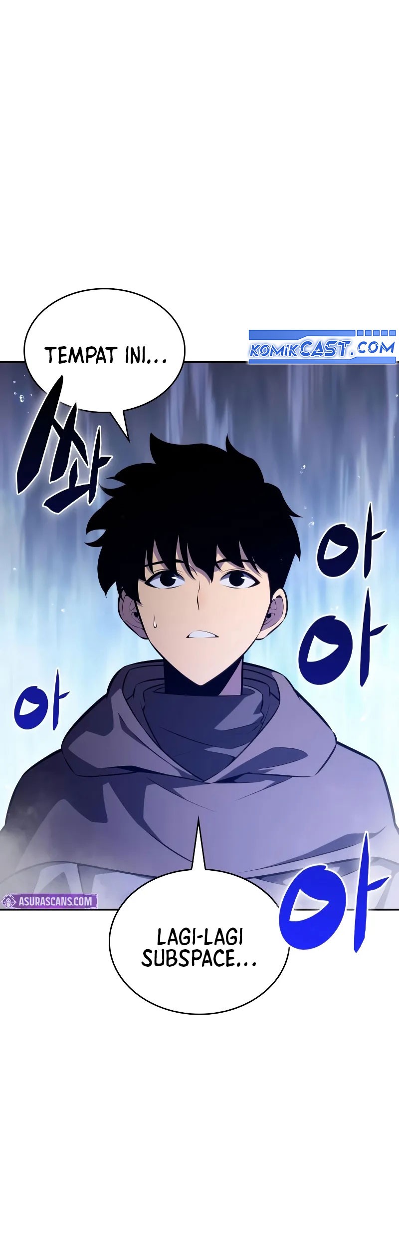 The Regressed Son Of A Duke Is An Assassin - Chapter 72 - Page 76