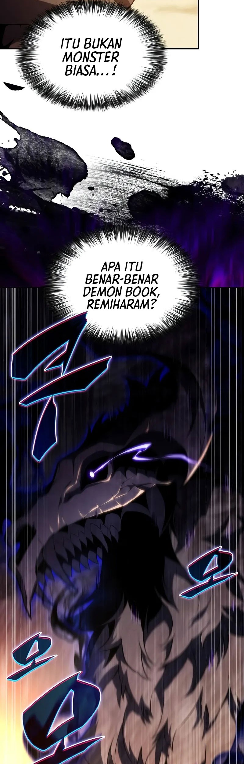 The Regressed Son Of A Duke Is An Assassin - Chapter 72 - Page 4