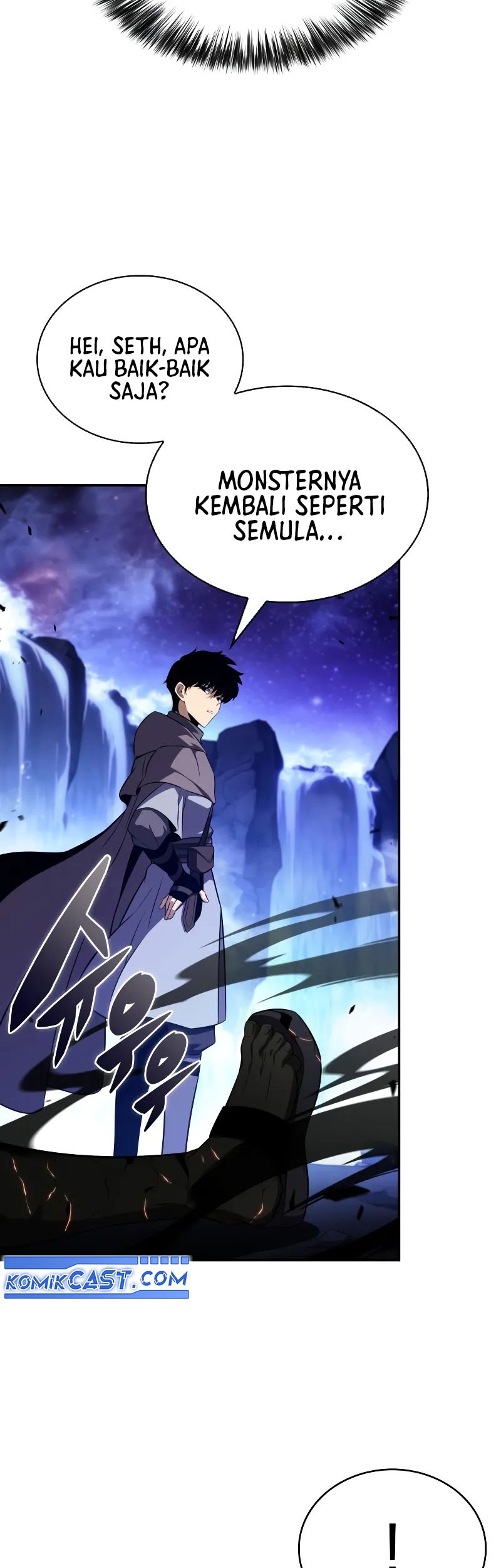 The Regressed Son Of A Duke Is An Assassin - Chapter 72 - Page 80