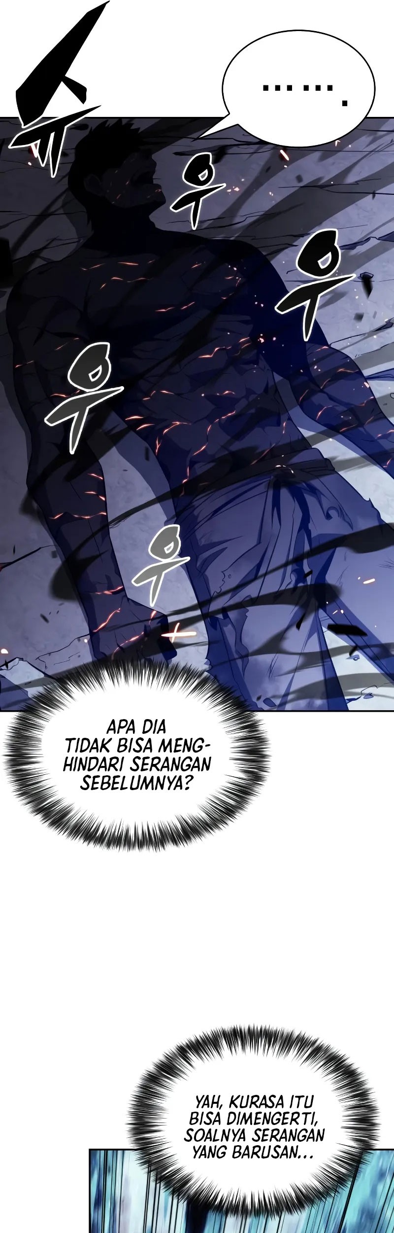 The Regressed Son Of A Duke Is An Assassin - Chapter 72 - Page 82