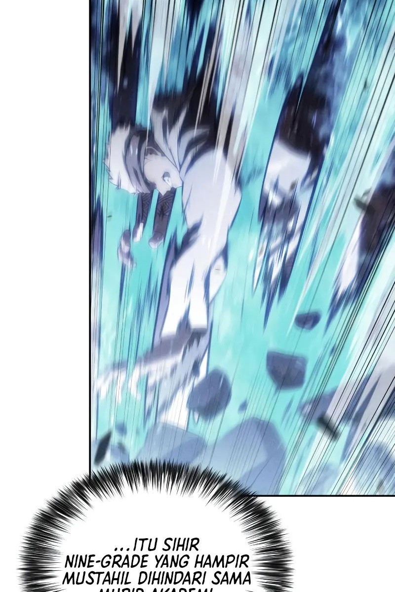 The Regressed Son Of A Duke Is An Assassin - Chapter 72 - Page 83