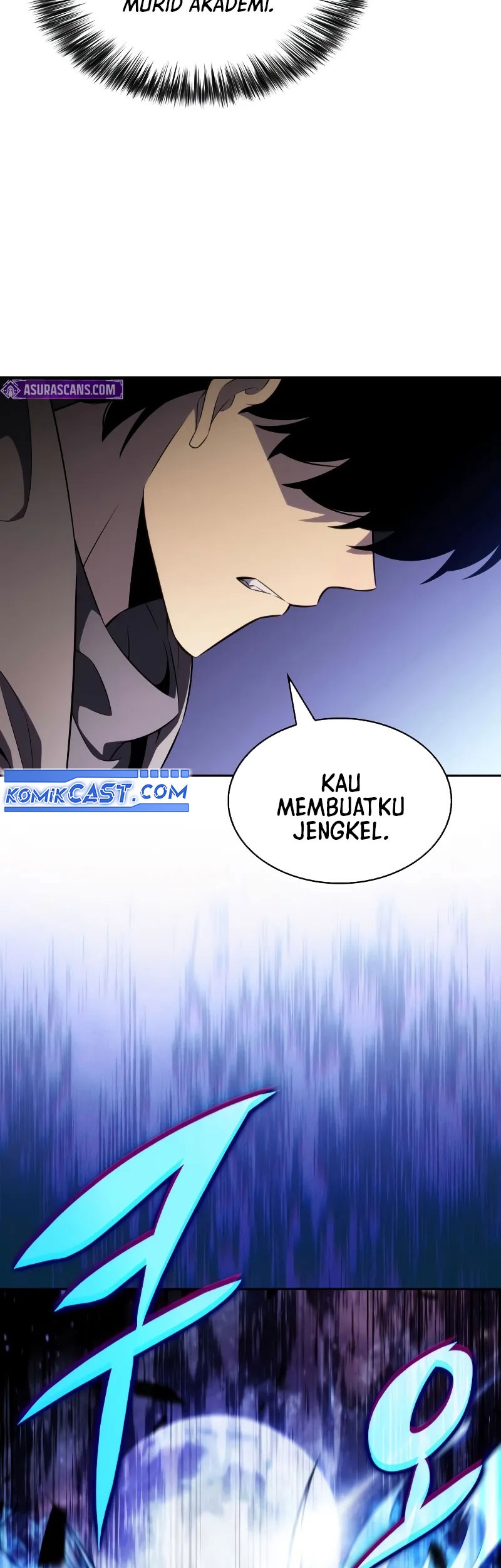 The Regressed Son Of A Duke Is An Assassin - Chapter 72 - Page 84