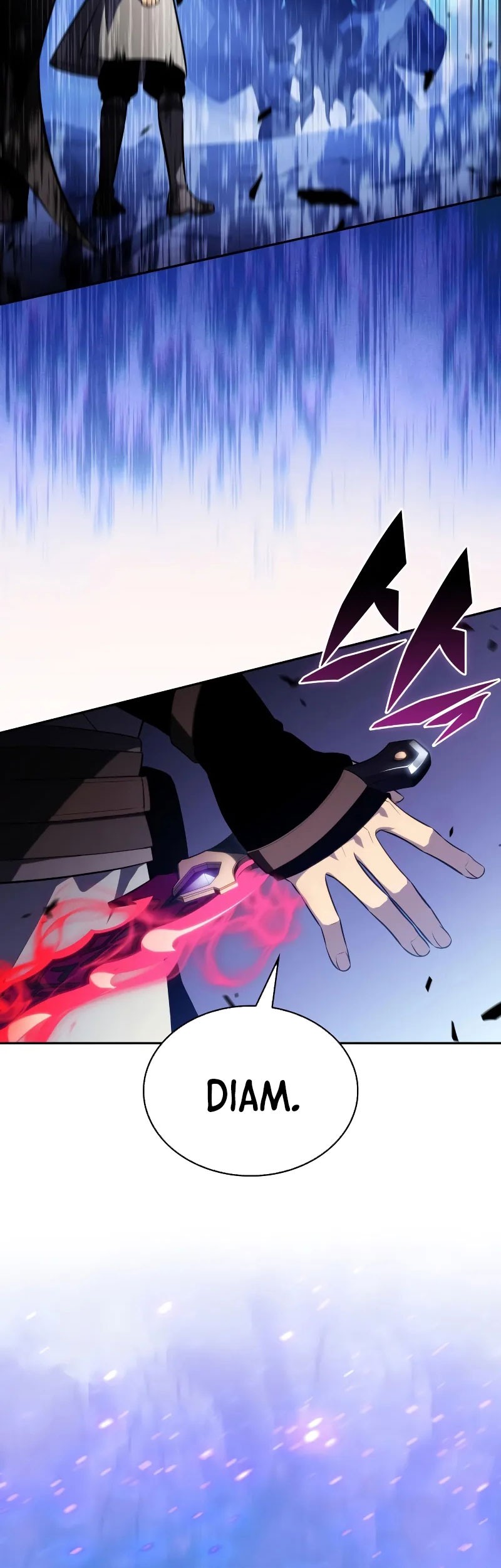 The Regressed Son Of A Duke Is An Assassin - Chapter 72 - Page 86