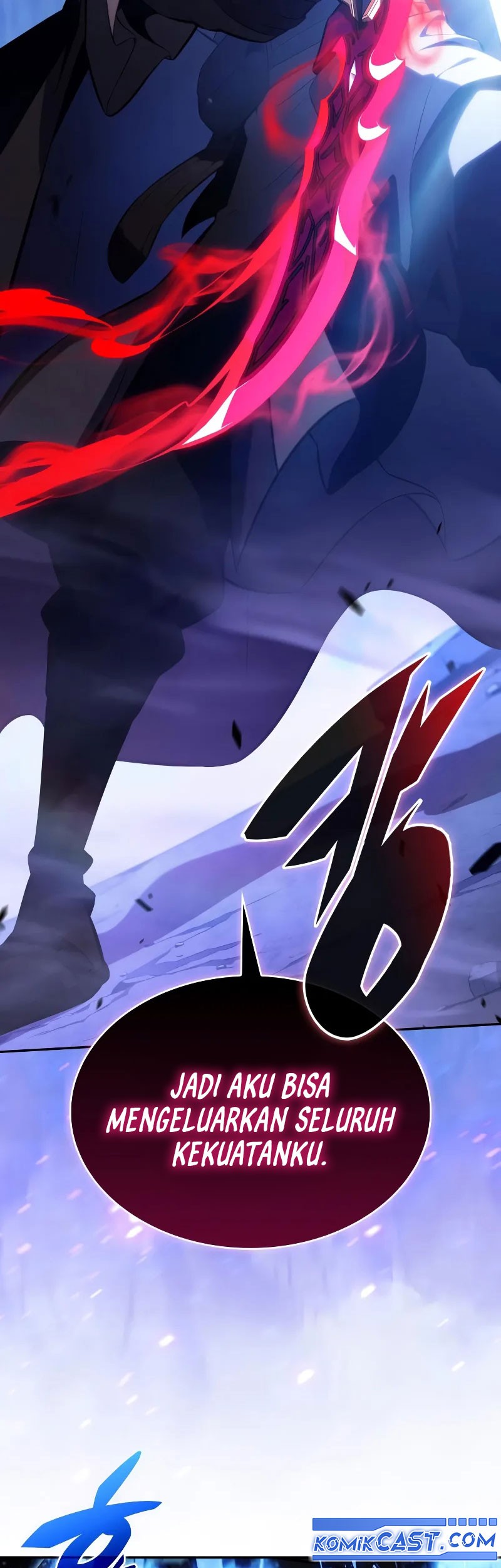 The Regressed Son Of A Duke Is An Assassin - Chapter 72 - Page 88