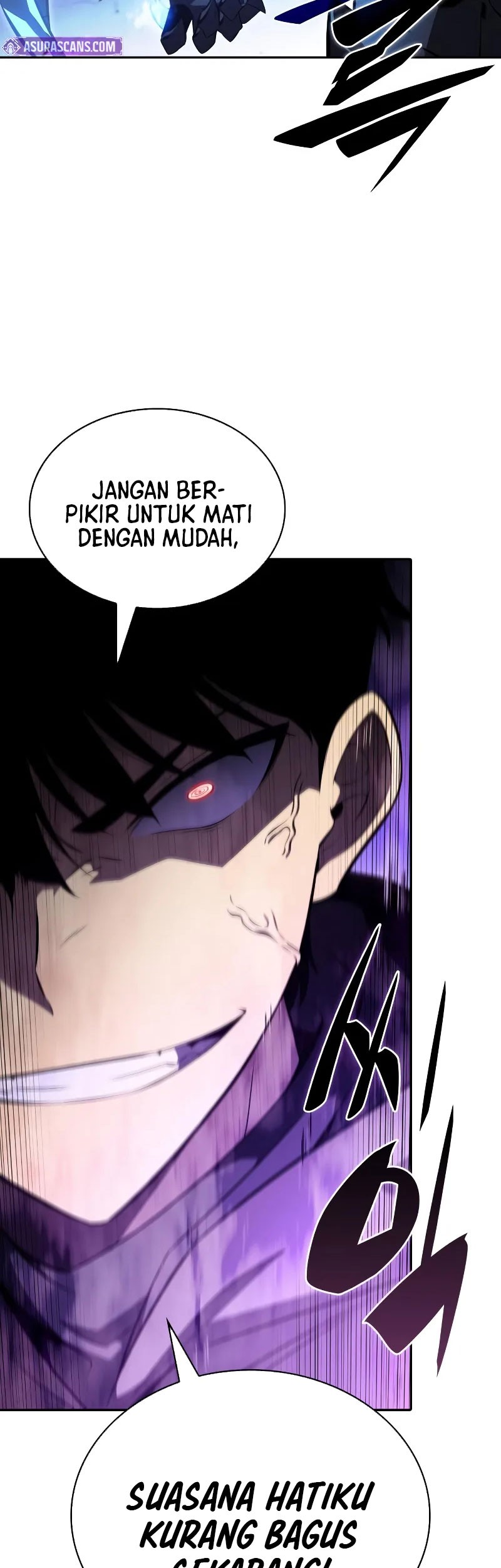 The Regressed Son Of A Duke Is An Assassin - Chapter 72 - Page 90