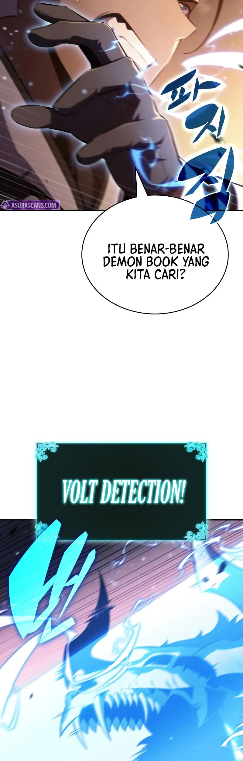 The Regressed Son Of A Duke Is An Assassin - Chapter 72 - Page 8