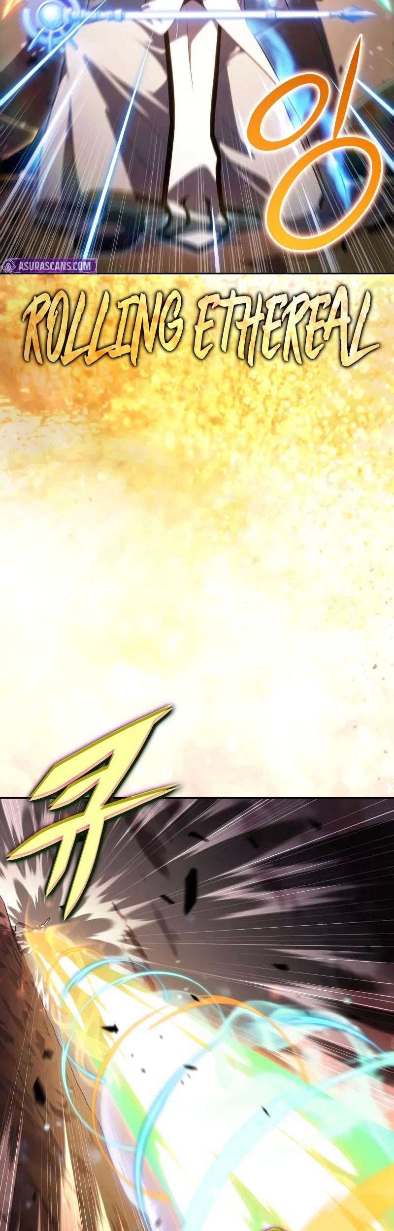 The Regressed Son Of A Duke Is An Assassin - Chapter 72 - Page 14