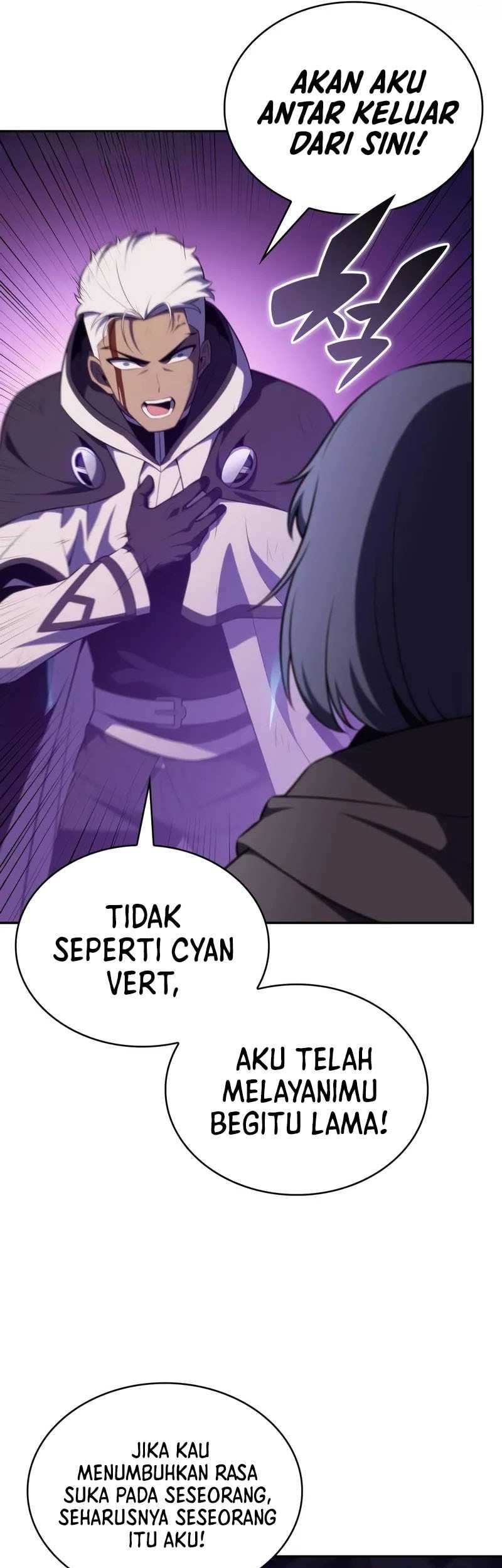 The Regressed Son Of A Duke Is An Assassin - Chapter 73 - Page 37