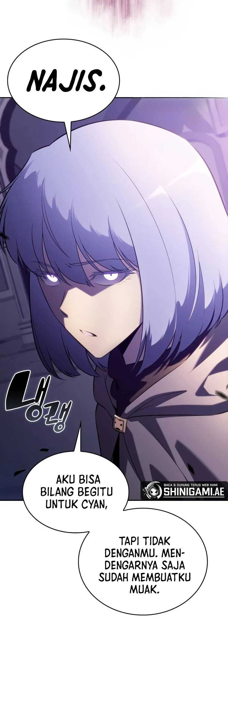 The Regressed Son Of A Duke Is An Assassin - Chapter 73 - Page 40