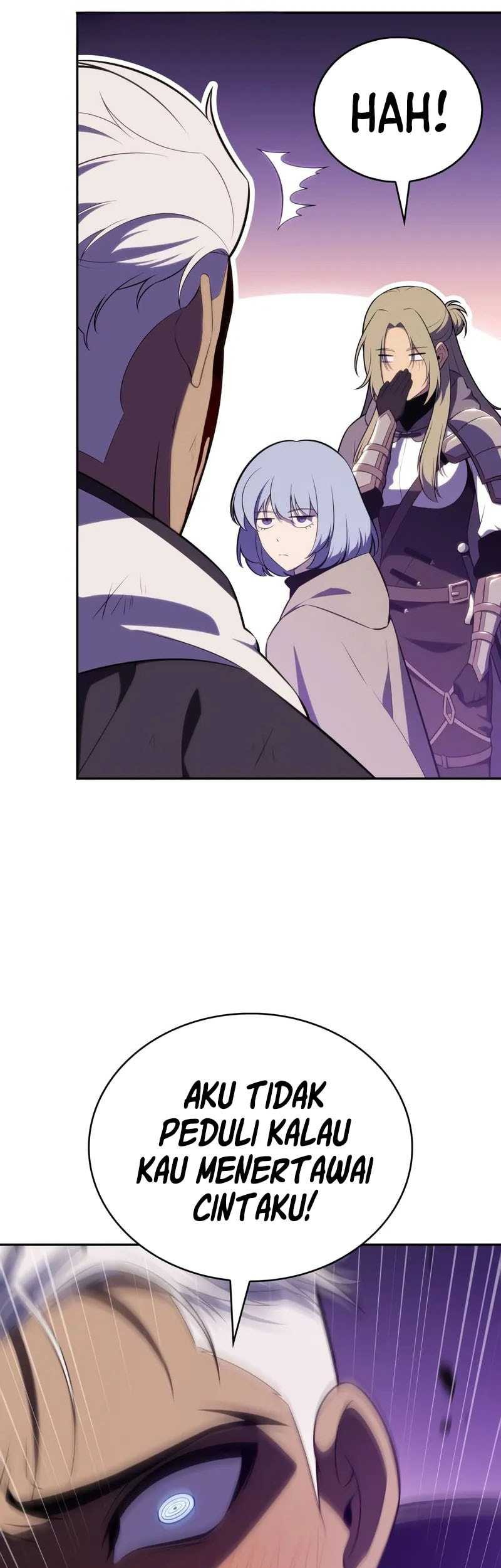 The Regressed Son Of A Duke Is An Assassin - Chapter 73 - Page 41