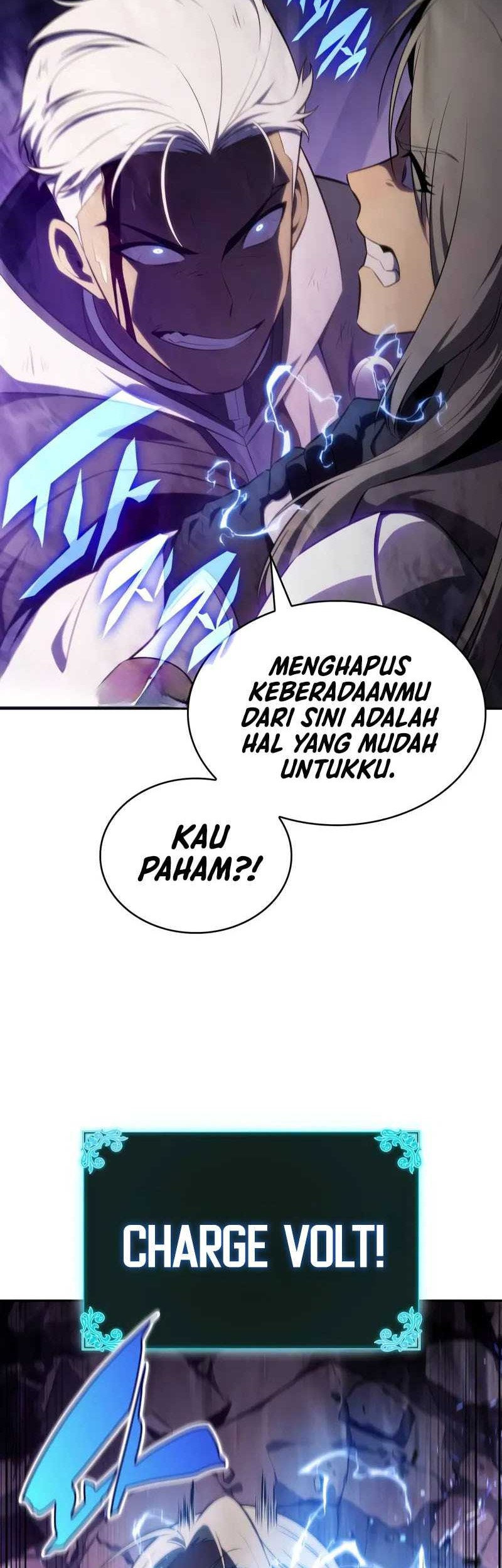 The Regressed Son Of A Duke Is An Assassin - Chapter 73 - Page 46