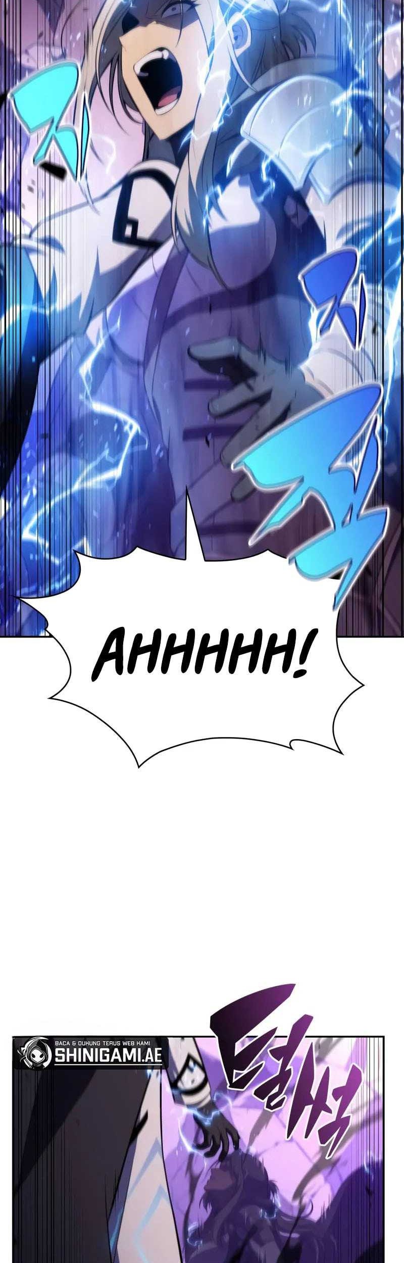 The Regressed Son Of A Duke Is An Assassin - Chapter 73 - Page 47