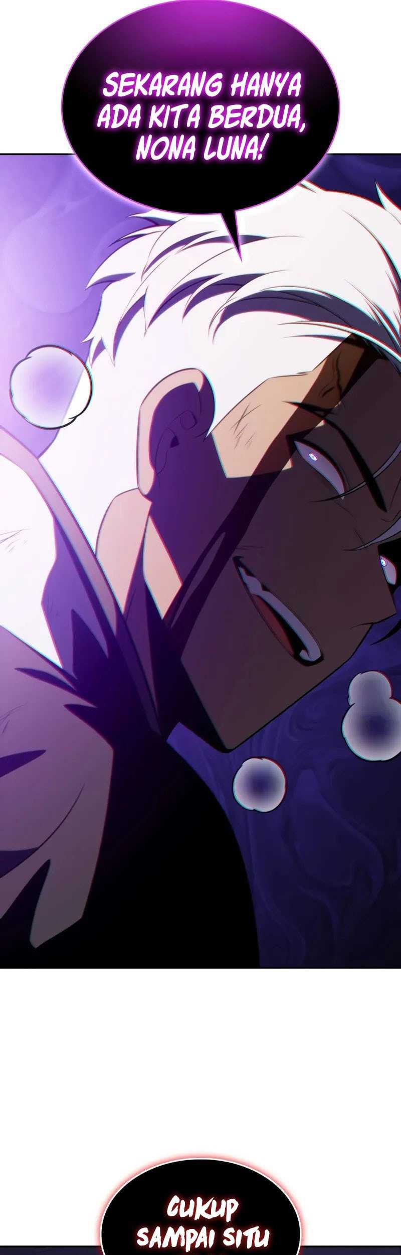 The Regressed Son Of A Duke Is An Assassin - Chapter 73 - Page 49