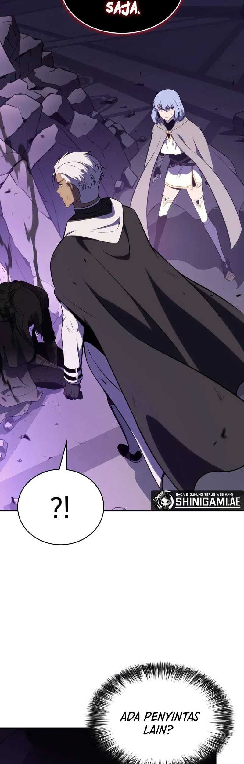 The Regressed Son Of A Duke Is An Assassin - Chapter 73 - Page 50