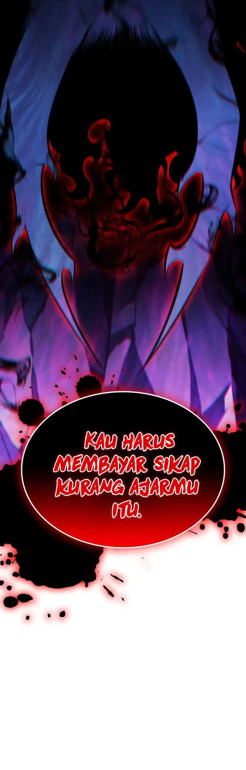 The Regressed Son Of A Duke Is An Assassin - Chapter 73 - Page 54