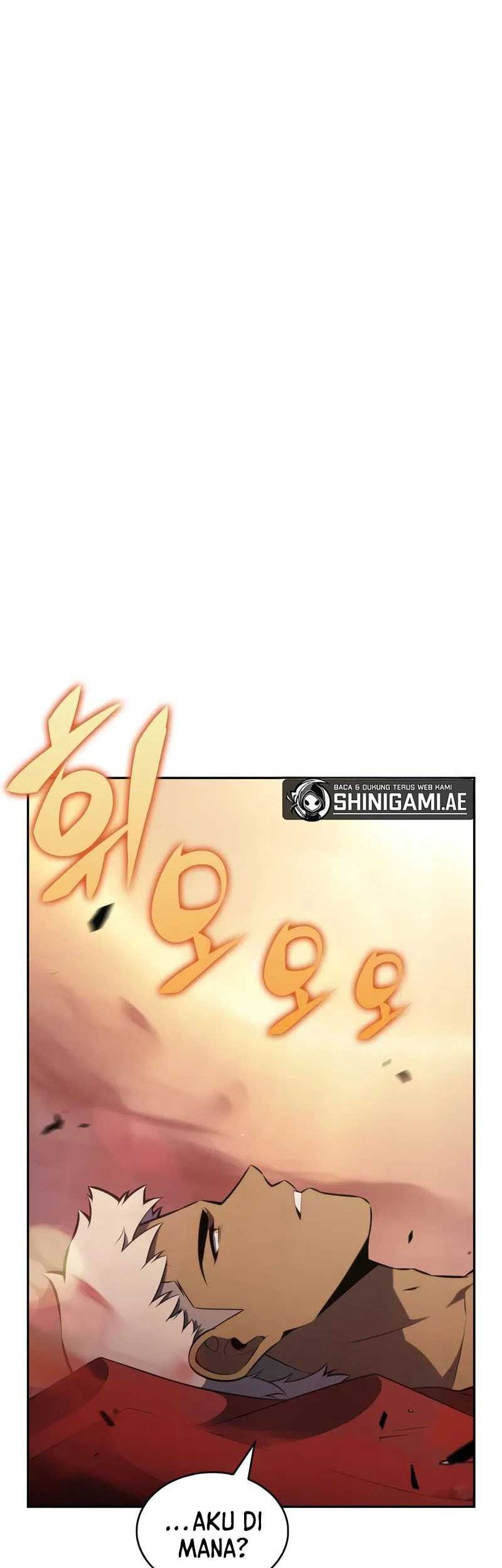 The Regressed Son Of A Duke Is An Assassin - Chapter 73 - Page 55