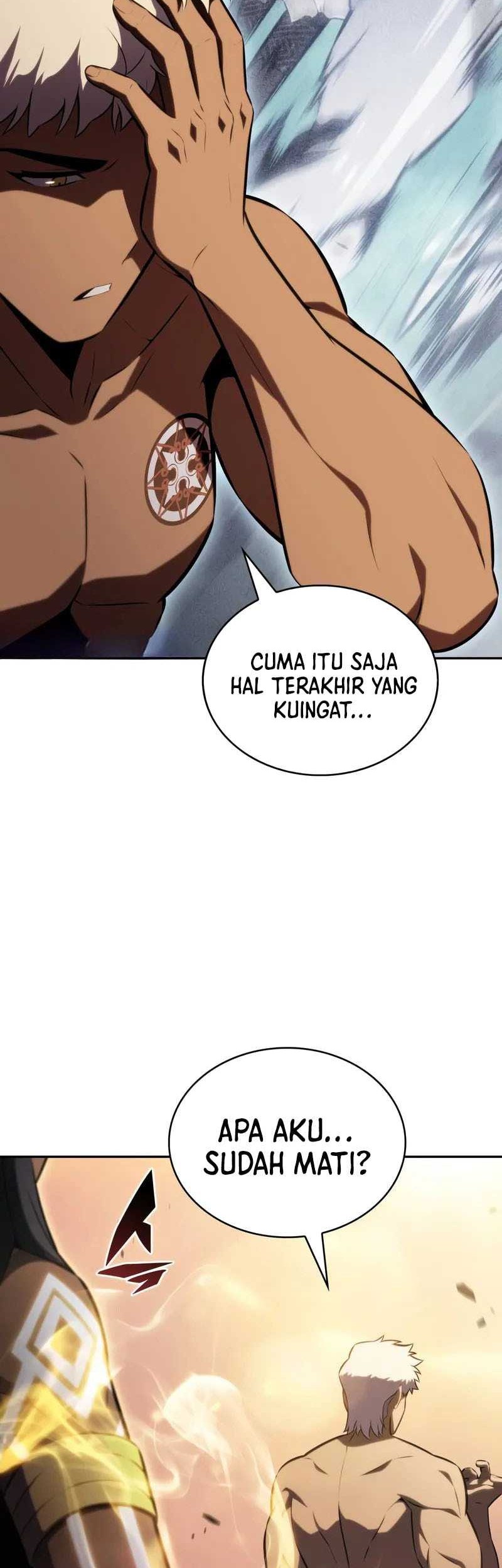 The Regressed Son Of A Duke Is An Assassin - Chapter 73 - Page 58