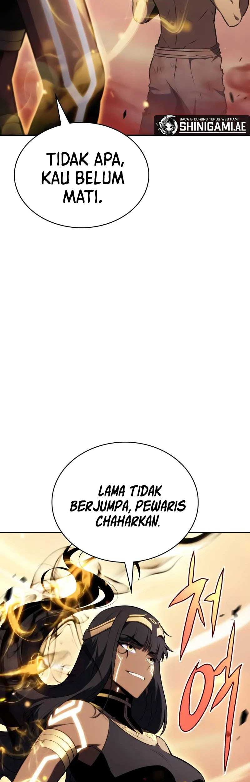 The Regressed Son Of A Duke Is An Assassin - Chapter 73 - Page 59